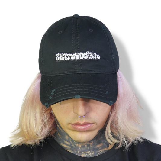 Hardcore Vs Everyone - Dad Hat