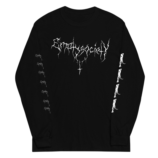 Seance - Long Sleeve