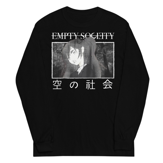 Despair -  Long Sleeve