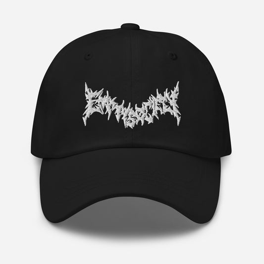 Hannya - Dad hat