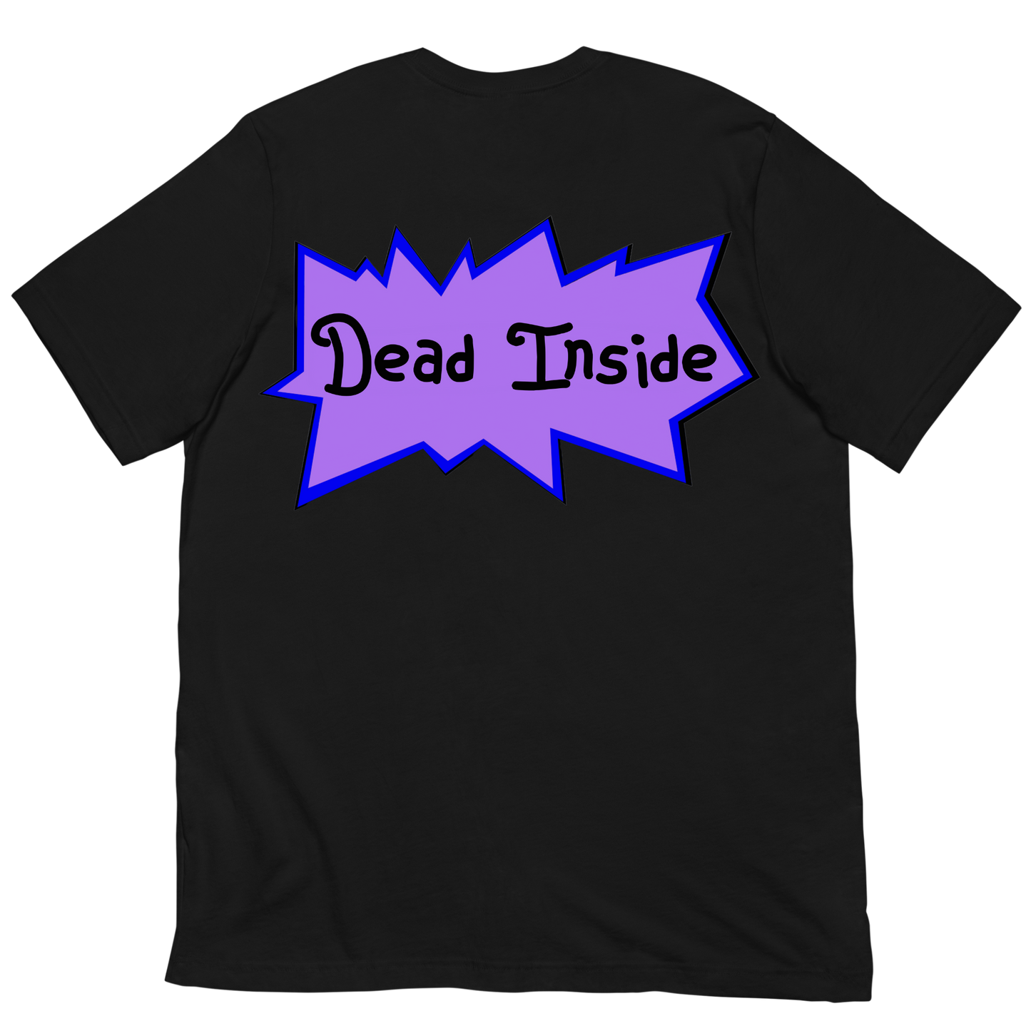 Dead Inside