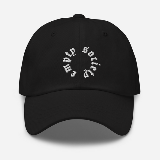 Fetish - Dad hat