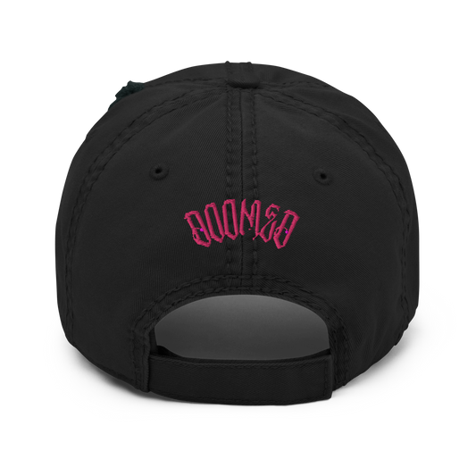 Doomed - Dad Hat