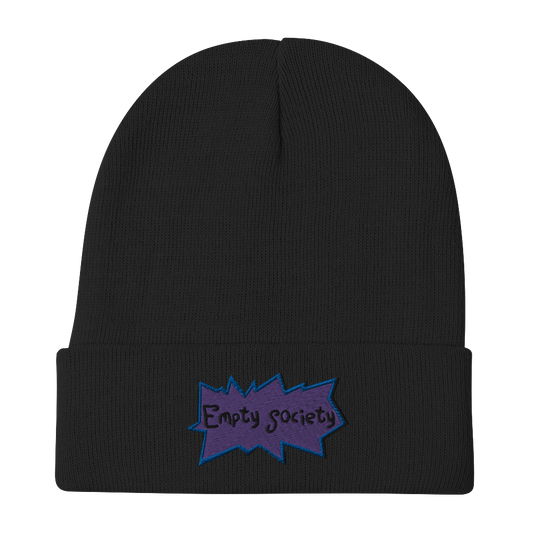 Rat Logo - Beanie