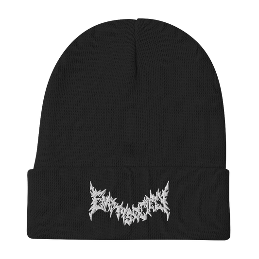 Hannya - Beanie