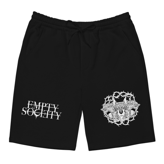 Cerberus - Sweat Shorts