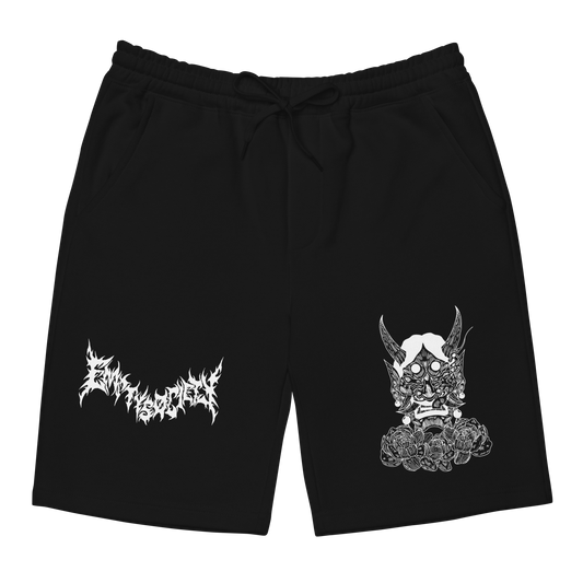 Hannya -  Sweat Shorts