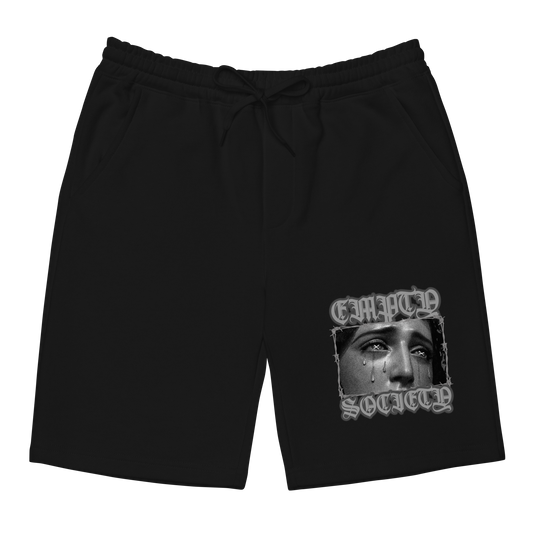 Deathwish  Sweat Shorts