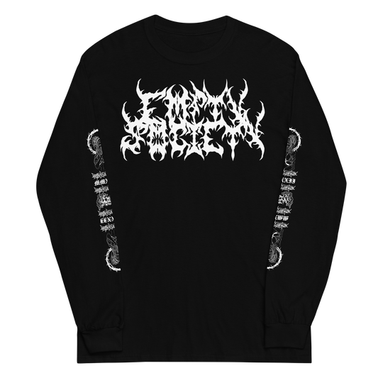 Blind - Long Sleeve