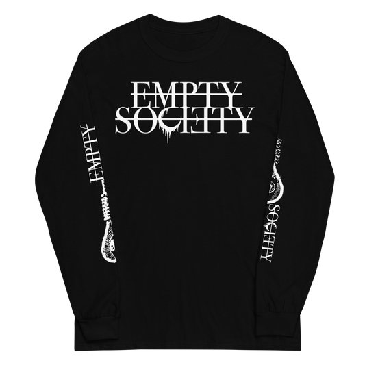 California Violence - Long Sleeve