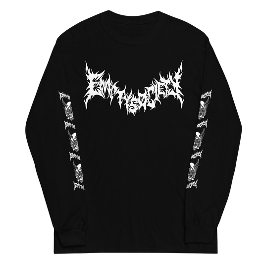 Hannya - Long Sleeve