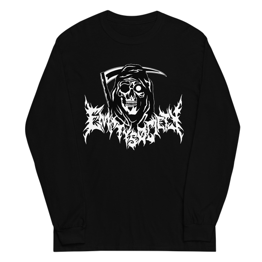 Reaper - Long Sleeve