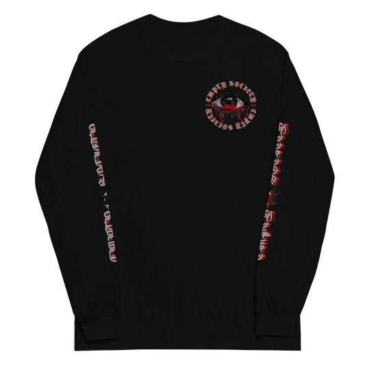 Weep - Long Sleeve