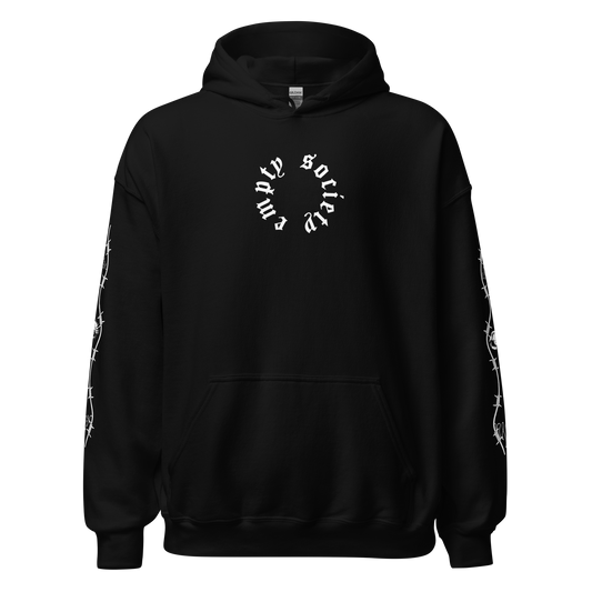 Fetish - Pullover Hoodie