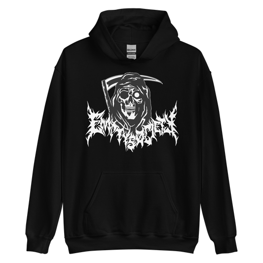 Reaper - Pullover Hoodie