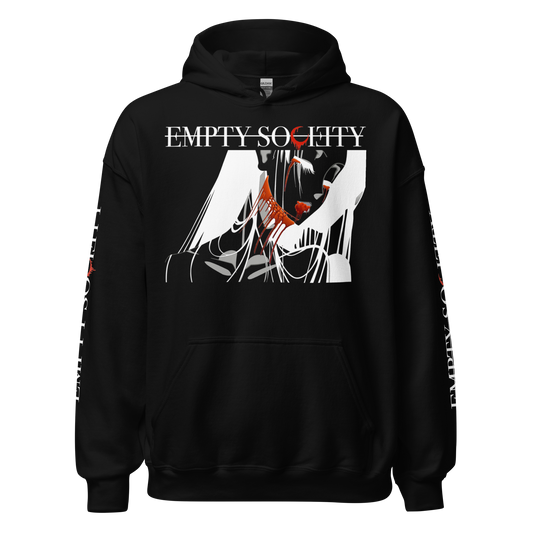 Gore - Pullover Hoodie