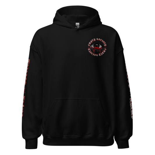 Weep - Pullover Hoodie