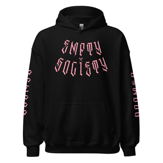 Doomed - Pullover Hoodie