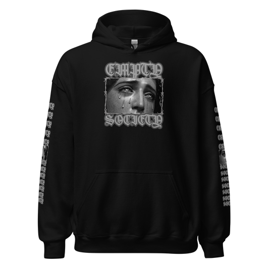 Deathwish - Pullover Hoodie